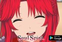 Spira Soul: Rise of the Scarlet Knight screenshot 2