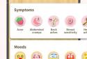 Period Tracker - Period Calendar Ovulation Tracker screenshot 5