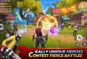 Ride Out Heroes screenshot 4