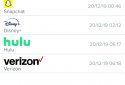Downdetector screenshot 5