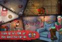 Urban Crooks - Top-Down Shooter Multiplayer Game screenshot 1