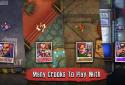 Urban Crooks - Top-Down Shooter Multiplayer Game screenshot 2