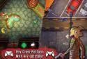 Urban Crooks - Top-Down Shooter Multiplayer Game screenshot 9