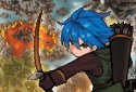 Dungeon & Hunter : Legendary Archer Idle Pixel RPG screenshot 2