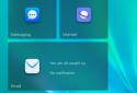 Factor Launcher screenshot 1