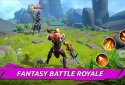 FOG - Battle Royale screenshot 2