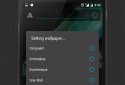 Arbit Launcher with RAM Saver screenshot 6