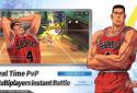 SLAM DUNK screenshot 7