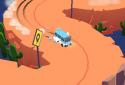 Minivan Drift screenshot 3