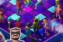 Nightclub Empire Tycoon screenshot 4