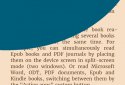 ReadEra - book reader pdf, epub, word screenshot 6