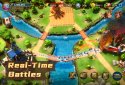 Empires Mobile screenshot 5