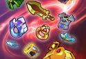 Idle Knight - 3D Cartoon Idle PRG screenshot 4