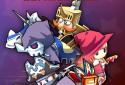 Idle Knight - 3D Cartoon Idle PRG screenshot 6