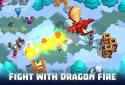 Summon Revolt: Magic Battle screenshot 2