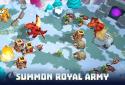 Summon Revolt: Magic Battle screenshot 7