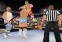 Wrestling Empire screenshot 2