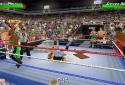 Wrestling Empire screenshot 5