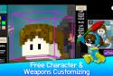 Hero : Craft Weapon, Craft RPG Character Skin screenshot 1