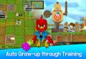Hero : Craft Weapon, Craft RPG Character Skin screenshot 5