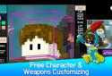 Hero : Craft Weapon, Craft RPG Character Skin screenshot 9