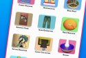 Oddly Satisfying 3D Games! Anti Anxiety Fidgeting screenshot 4