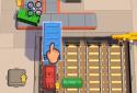 Transport It! 3D - Billionaire Tycoon Manager screenshot 5