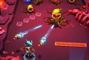 Guardians: Alien Hunter screenshot 1