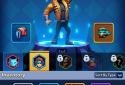 Guardians: Alien Hunter screenshot 5