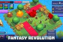 Island Tactics: Revolution Age screenshot 3