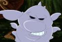 Freddi Fish 2: The Case of the Haunted Schoolhouse screenshot 4