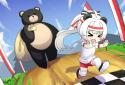 Pandaclip: The Black Thief - Action RPG Shooter screenshot 2