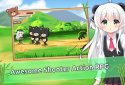 Pandaclip: The Black Thief - Action RPG Shooter screenshot 3