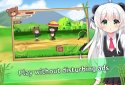 Pandaclip: The Black Thief - Action RPG Shooter screenshot 7