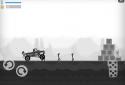 Stickman Destruction Zombie Annihilation screenshot 10