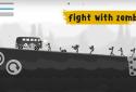 Stickman Destruction Zombie Annihilation screenshot 2