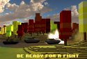 Iron Tanks: Tank Shooter Voxel screenshot 3