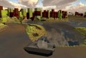 Iron Tanks: Tank Shooter Voxel screenshot 7