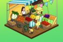 Puzzrama Pixel screenshot 2