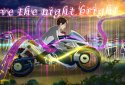 Night Dream: lost harmony - new rhythm game screenshot 4