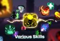 Angel Saga: Hero Action Shooter RPG screenshot 3