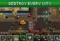 Infectonator 3: Apocalypse screenshot 3