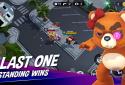 Battlepalooza - Free PvP Arena Battle Royale screenshot 4