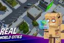 Battlepalooza - Free PvP Arena Battle Royale screenshot 5