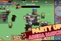 Pixel Knights Online 2D MMORPG MMO RPG screenshot 5