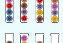 Wool Ball Sort Puzzle screenshot 3
