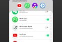 WOW Volume Manager - App volume control screenshot 8