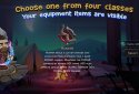 Morroc & Bean: Clicker MMO RPG screenshot 4