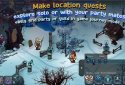 Morroc & Bean: Clicker MMO RPG screenshot 5