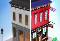 Build N Chill: Pocket Building Puzzle screenshot 1